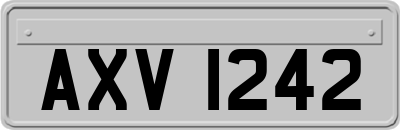 AXV1242