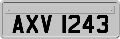 AXV1243