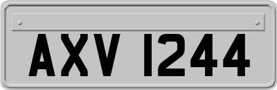 AXV1244