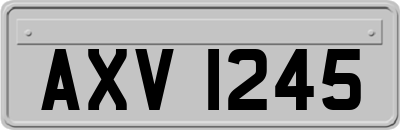 AXV1245