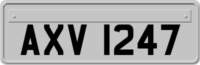 AXV1247