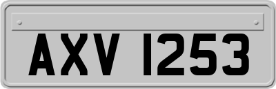 AXV1253