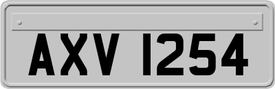 AXV1254