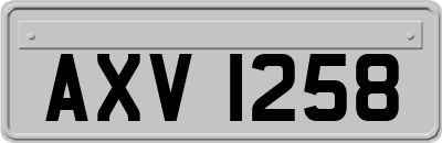 AXV1258