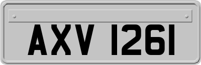 AXV1261