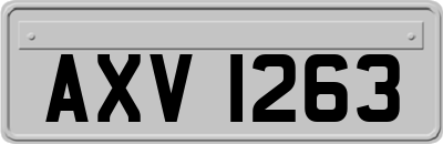 AXV1263