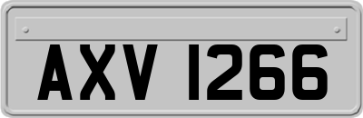 AXV1266