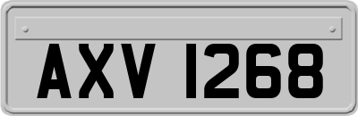 AXV1268