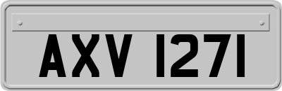 AXV1271