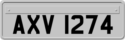 AXV1274