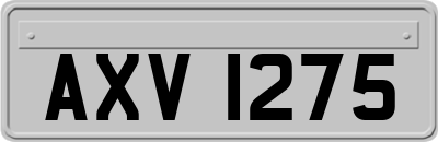 AXV1275