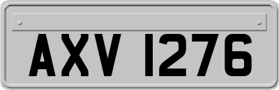 AXV1276