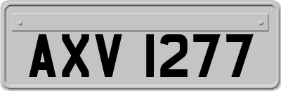 AXV1277