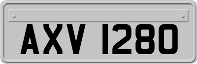 AXV1280