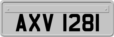 AXV1281