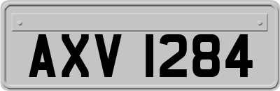 AXV1284