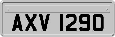 AXV1290
