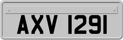 AXV1291