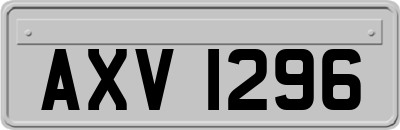 AXV1296