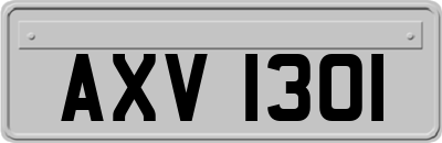 AXV1301