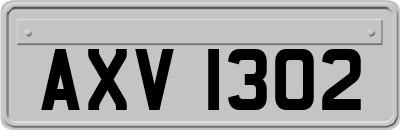 AXV1302