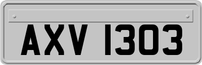 AXV1303