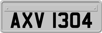 AXV1304