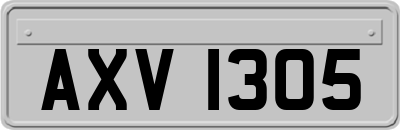 AXV1305