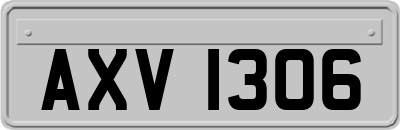 AXV1306