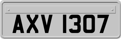 AXV1307