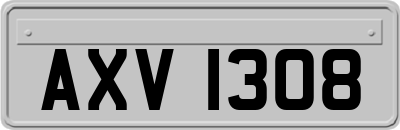 AXV1308