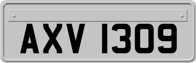 AXV1309