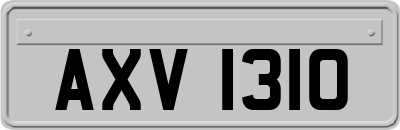 AXV1310