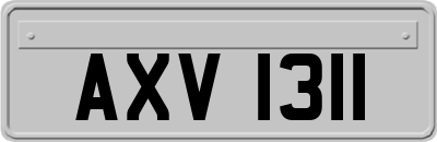 AXV1311