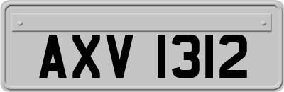 AXV1312