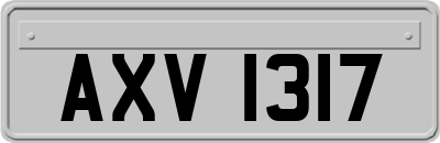 AXV1317