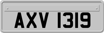 AXV1319