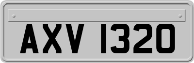 AXV1320