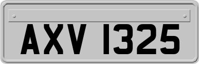 AXV1325