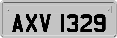 AXV1329