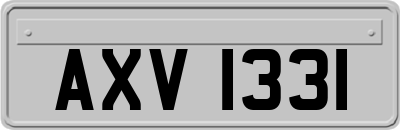 AXV1331