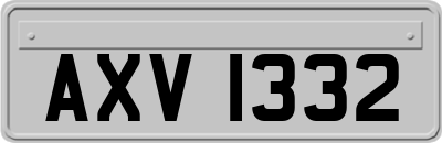 AXV1332