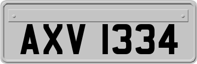 AXV1334