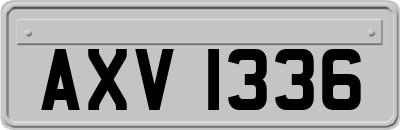 AXV1336