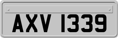 AXV1339