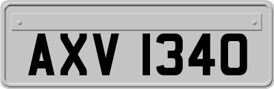 AXV1340