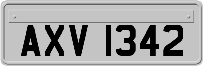 AXV1342