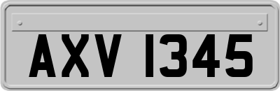 AXV1345