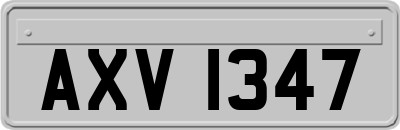 AXV1347