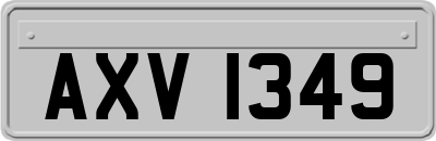 AXV1349